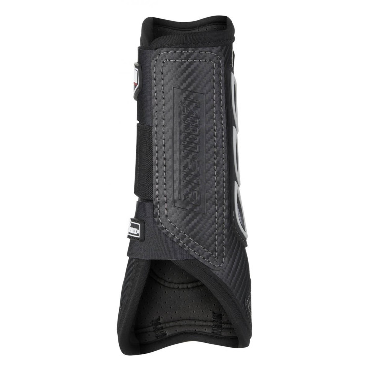 Guêtres LeMieux Carbon Air XC Guêtres LeMieux Carbon Air XC