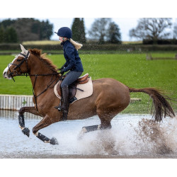 Guêtres LeMieux Carbon Air XC Noir