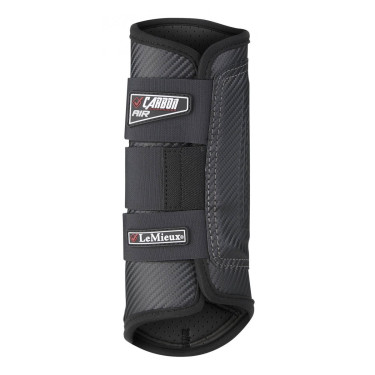 LeMieux Carbon Air XC Peesbeschermers LeMieux Carbon Air XC Peesbeschermers