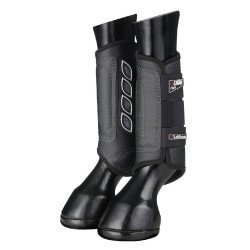 LeMieux Carbon Air XC Peesbeschermers LeMieux Carbon Air XC Peesbeschermers