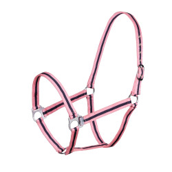 Licol Shires Wessex Rose / marine