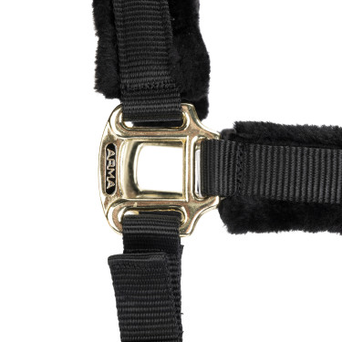 Licol et longe d’équitation Shires ARMA – cheval