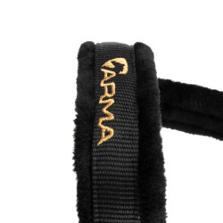 Licol et longe d’équitation Shires ARMA – cheval