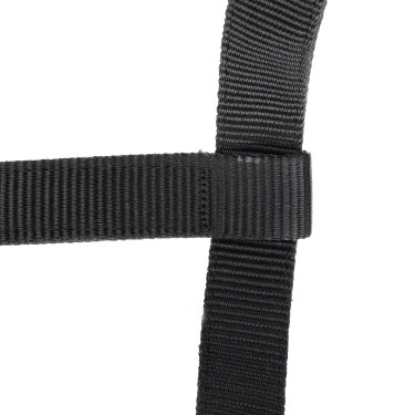 Licol et longe d’équitation Shires ARMA – cheval