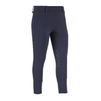 Broek LeMieux Junior Pro Marineblauw