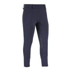 Pantalon LeMieux Junior Pro Bleu marine Pantalon LeMieux Junior Pro Bleu marine