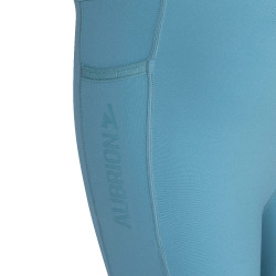 React Non-Stop rijlegging voor jonge ruiters Shires Aubrion Hazelnoot Bruin React Non-Stop rijlegging voor jonge ruiters Shires Aubrion Hazelnoot Bruin