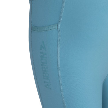 React Non-Stop rijlegging voor jonge ruiters Shires Aubrion Hazelnoot Bruin React Non-Stop rijlegging voor jonge ruiters Shires Aubrion Hazelnoot Bruin