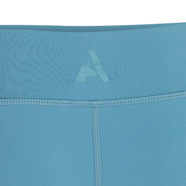 Legging d'équitation React Non-Stop jeune cavalier Shires Aubrion Noisette Marron Legging d'équitation React Non-Stop jeune cavalier Shires Aubrion Noisette Marron