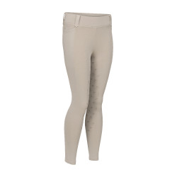 Legging d’équitation enfant Aubrion Optima MX – grip