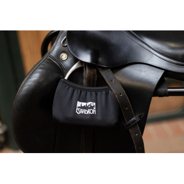 Housse d’étriers Jersey St-cover Eskadron