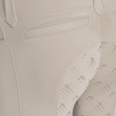 Rijlegging paardrijden junior full-seat Shires Aubrion