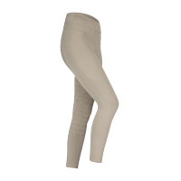Rijlegging Optima Gx Shires Aubrion Beige