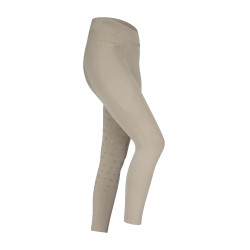 Rijlegging paardrijden full-seat Shires Aubrion Optima GX
