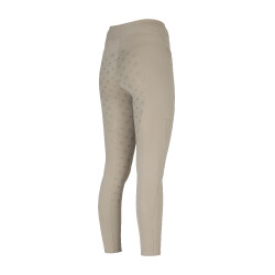 Rijlegging paardrijden full-seat Shires Aubrion Optima GX