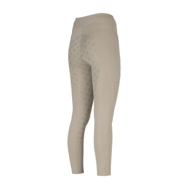 Rijlegging paardrijden full-seat Shires Aubrion Optima GX