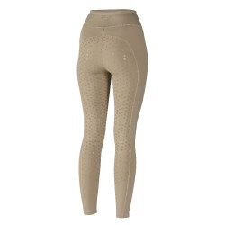 Legging d’équitation femme Hudson Aubrion – Shires