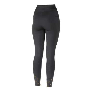 Legging d’équitation hiver chaud Porter Shires Aubrion