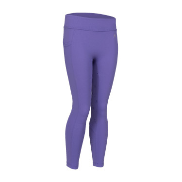 Kinder rijlegging paardrijden Shires Aubrion full seat