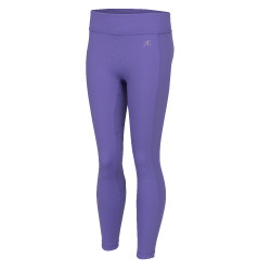 Kinder rijlegging paardrijden Shires Aubrion full seat