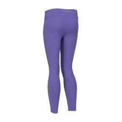 Kinder rijlegging paardrijden Shires Aubrion full seat