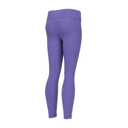 Kinder rijlegging paardrijden Shires Aubrion full seat