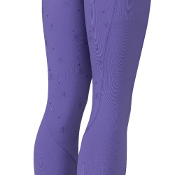 Kinder rijlegging paardrijden Shires Aubrion full seat