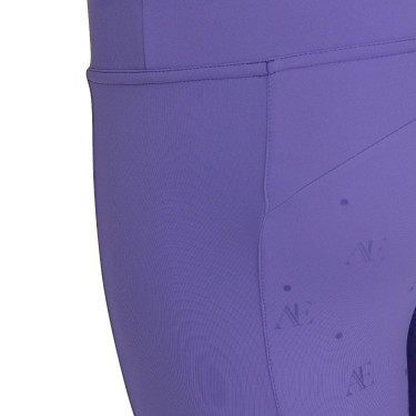 Kinder rijlegging paardrijden Shires Aubrion full seat