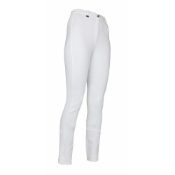 Jodhpurs Shires SaddleHugger Blanc