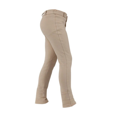 Jodhpurs jongen Shires Wessex Beige