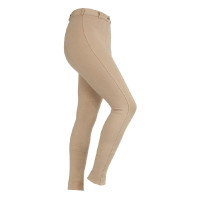 Jodhpurs fille Shires Wessex Beige