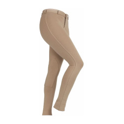 Jodhpurs d’équitation fille Shires SaddleHugger | Equi-Clic Jodhpurs d’équitation fille Shires SaddleHugger | Equi-Clic