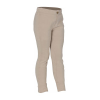 Jodhpurs enfant Shires Wessex Beige