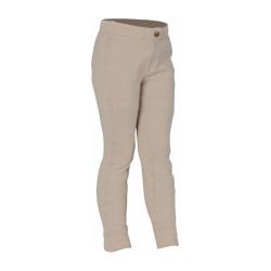 Kinder jodhpurs voor paardrijden Shires Wessex Kinder jodhpurs voor paardrijden Shires Wessex