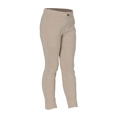 Kinder jodhpurs voor paardrijden Shires Wessex Kinder jodhpurs voor paardrijden Shires Wessex