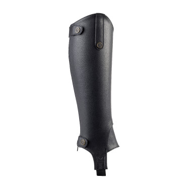 Kindermini-chaps paardrijden Shires Moretta synthetisch
