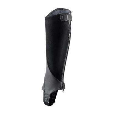 Kindermini-chaps paardrijden Shires Moretta synthetisch