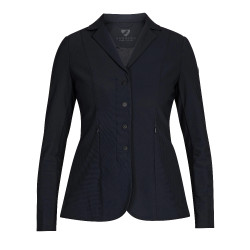 Veste de concours Optima Px Shires Aubrion femme Noir Veste de concours Optima Px Shires Aubrion femme Noir