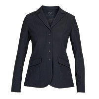 Veste de concours Optima MX Shires Aubrion femme Noir