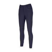 Pantalon Pikeur Ceelina grip genoux 4505 taille haute femme