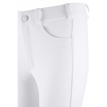 Pantalon Pikeur New Braddy grip genoux 9805 taille mi-haute enfant Pantalon Pikeur New Braddy grip genoux 9805 taille mi-haute enfant