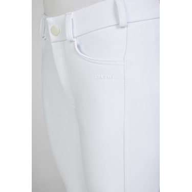 Pikeur New Braddy Griptec 9805 Midwaist Kinderen kinderen Pikeur New Braddy Griptec 9805 Midwaist Kinderen kinderen