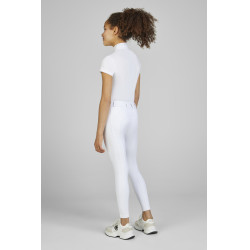 Pantalon Pikeur New Braddy grip genoux 9805 taille mi-haute enfant Pantalon Pikeur New Braddy grip genoux 9805 taille mi-haute enfant