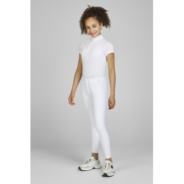 Pantalon Pikeur New Braddy grip genoux 9805 taille mi-haute enfant Pantalon Pikeur New Braddy grip genoux 9805 taille mi-haute enfant