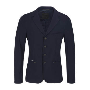 Pikeur Luis Ruitpatroon 7430 Athleisure MAN Pikeur Luis Ruitpatroon 7430 Athleisure MAN