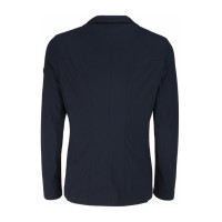 Veste de concours Pikeur Luis motif à carreaux 7430 Athleisure homme