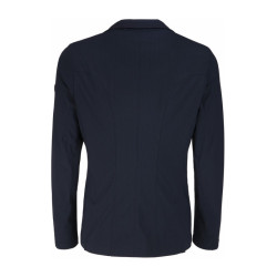 Veste de concours Pikeur Luis motif à carreaux 7430 Athleisure homme