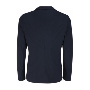Veste de concours Pikeur Luis motif à carreaux 7430 Athleisure homme