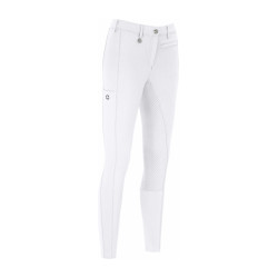 Pantalon Pikeur New Lugana full grip 0906 Taille moyenne femme