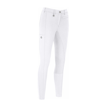 Pantalon Pikeur New Lugana full grip 0906 Taille moyenne femme